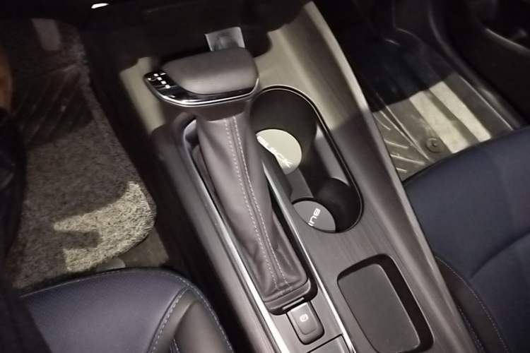 Used Buick Velite 6 2024 450km Range Commuter Version Gear Lever