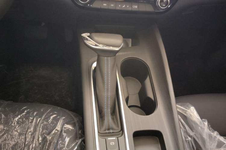 Used Buick Velite 6 2024 450km Enjoyment Plus Version Gear Lever