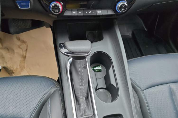 Used Buick Velite 6 2024 450km Range Commuter Version Gear Lever