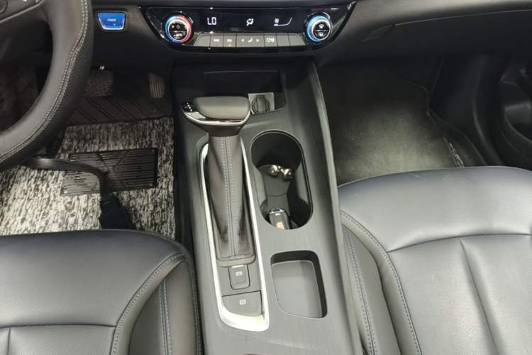 Used Buick Velite 6 2024 450km Enjoyment Plus Version Gear Lever