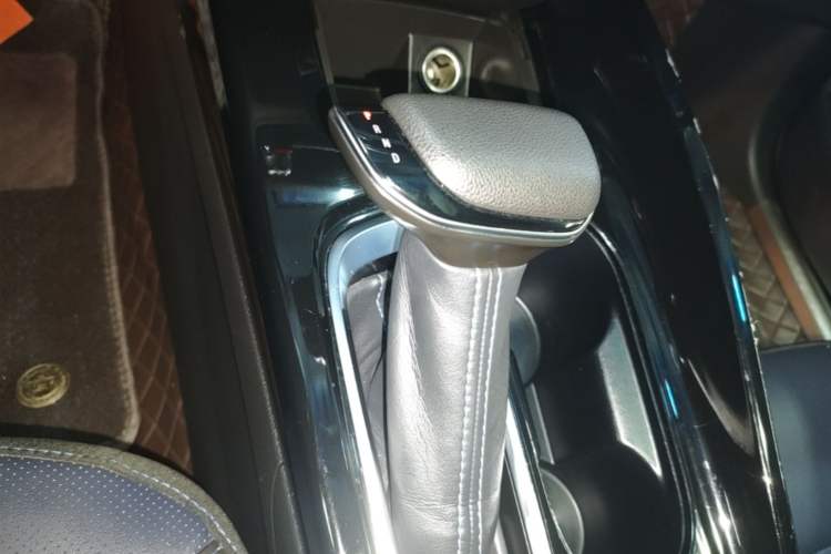 Used Buick Velite 6 2024 430km Enjoyment Version Gear Lever