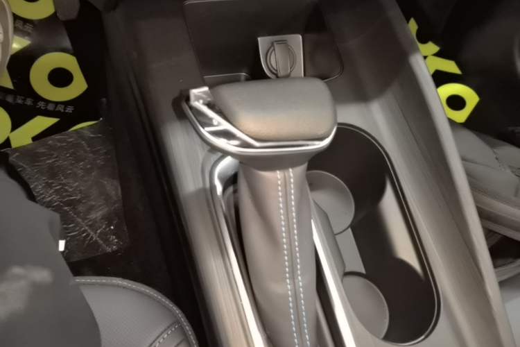 Used Buick Velite 6 2024 450km Enjoyment Plus Version Gear Lever
