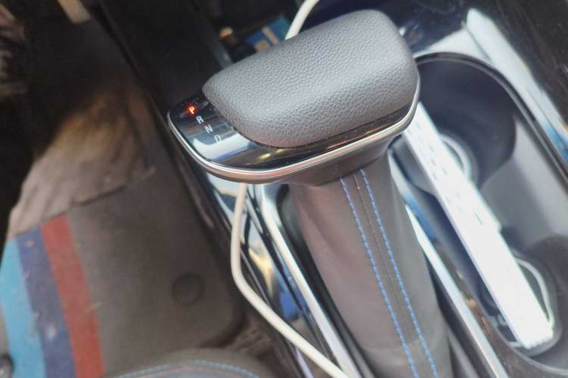 Used Buick Velite 6 2024 430km Enjoyment Version Gear Lever