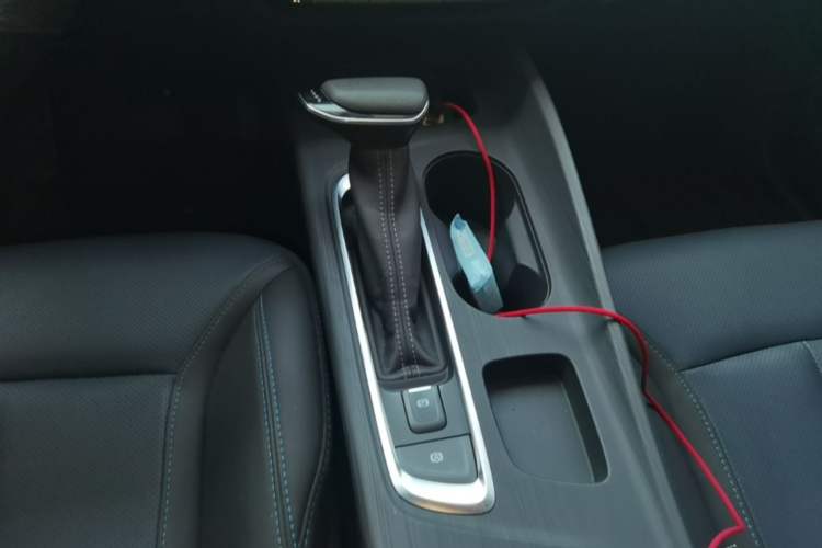 Used Buick Velite 6 2024 430km Comfort Edition Gear Lever