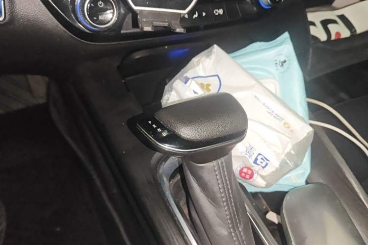 Used Buick Velite 6 2024 450km Range Commuter Version Gear Lever