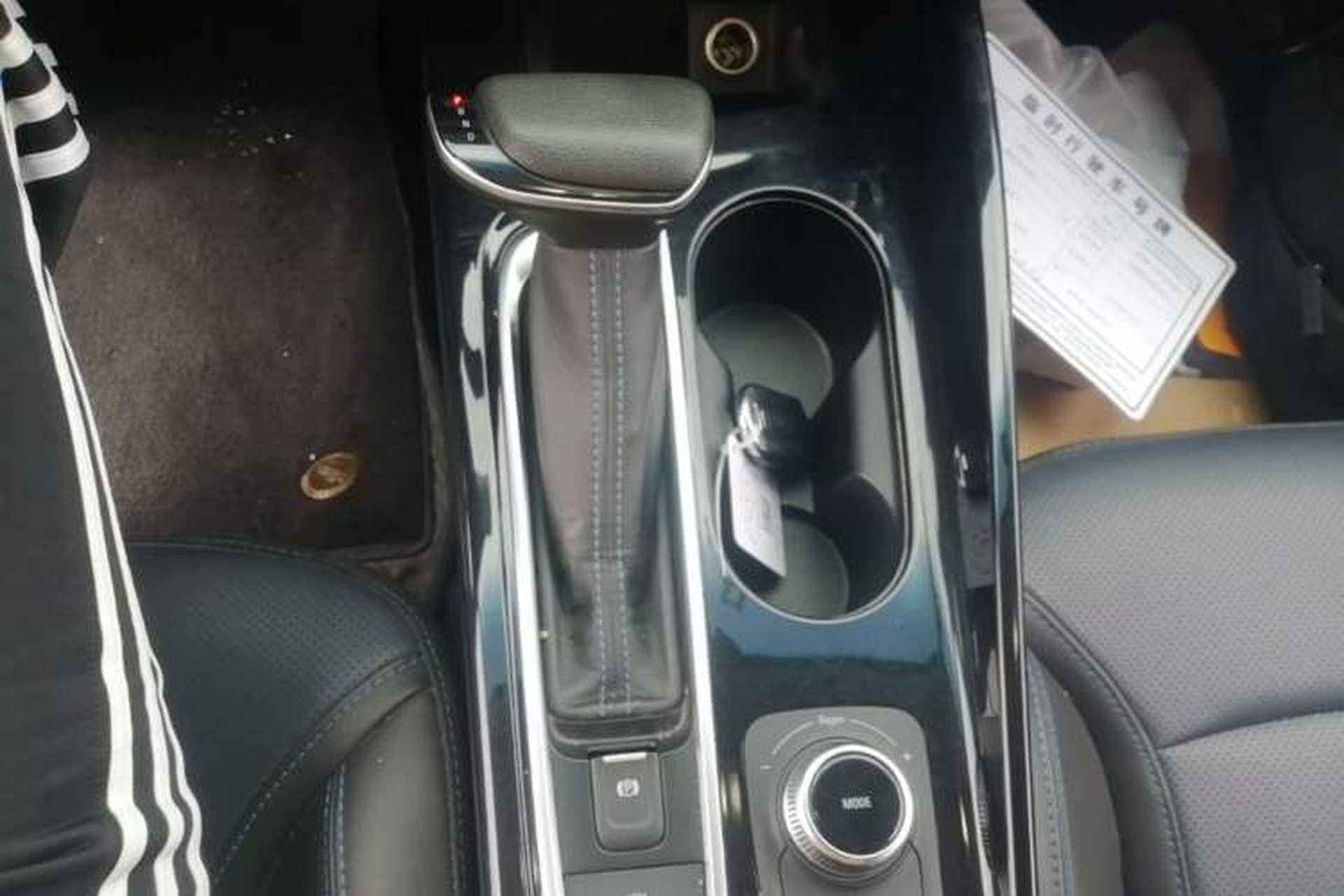 Used Buick Velite 6 2024 430km Comfort Edition Gear Lever