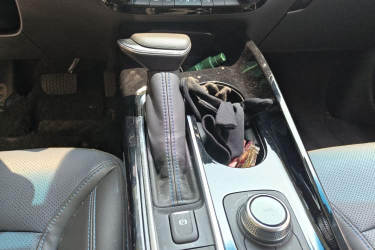 Used Buick Velite 6 2024 430km Comfort Edition Gear Lever
