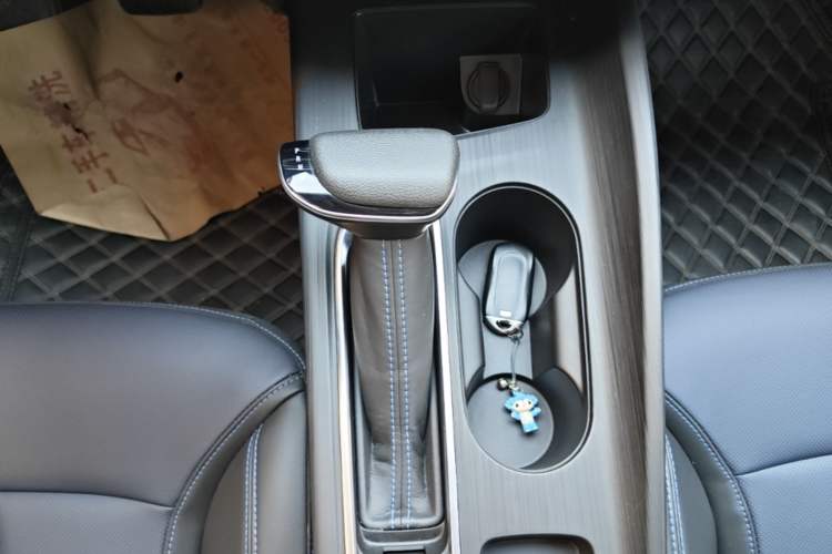 Used Buick Velite 6 2024 450km Comfort Edition PLUS Gear Lever