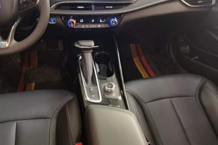 Used Buick Velite 6 2024 430km Enjoyment Version Gear Lever