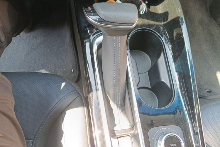 Used Buick Velite 6 2024 430km Enjoyment Version Gear Lever