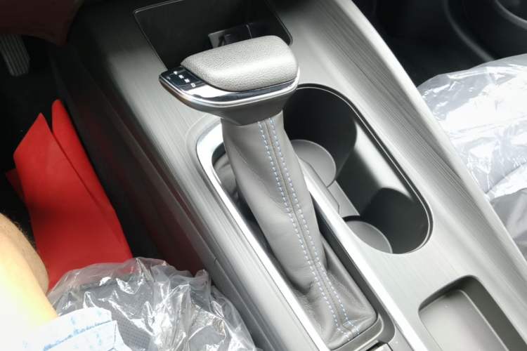Used Buick Velite 6 2024 450km Enjoyment Plus Version Gear Lever