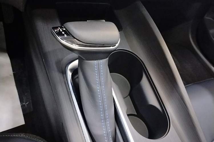Used Buick Velite 6 2024 450km Enjoyment Plus Version Gear Lever
