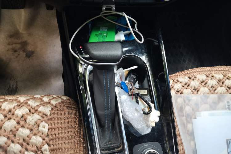 Used Buick Velite 6 2024 430km Comfort Edition Gear Lever