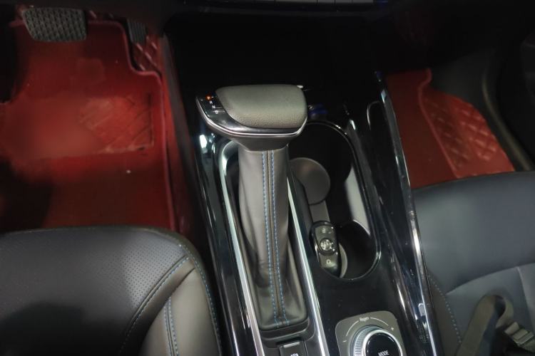 Used Buick Velite 6 2024 430km Enjoyment Version Gear Lever