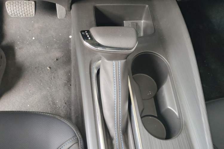 Used Buick Velite 6 2024 450km Enjoyment Plus Version Gear Lever