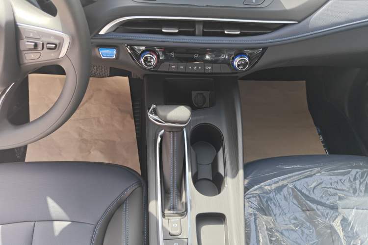 Used Buick Velite 6 2024 450km Comfort Edition PLUS Gear Lever