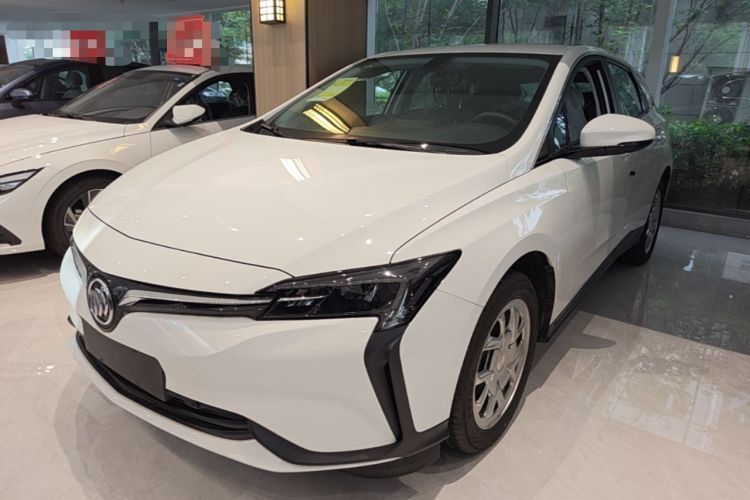 Used Buick Velite 6 2024 450km Range Commuter Version Guazi used car, China used car export, Used car for sale, Used cars, Cheapest cars for sale