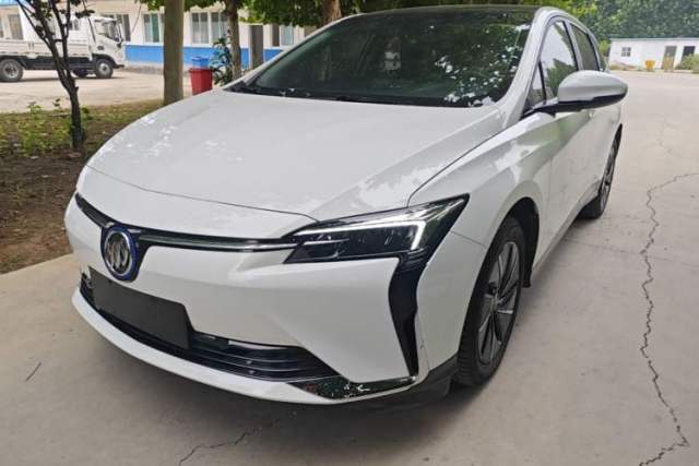 Used Buick Velite 6 2024 430km Enjoyment Version