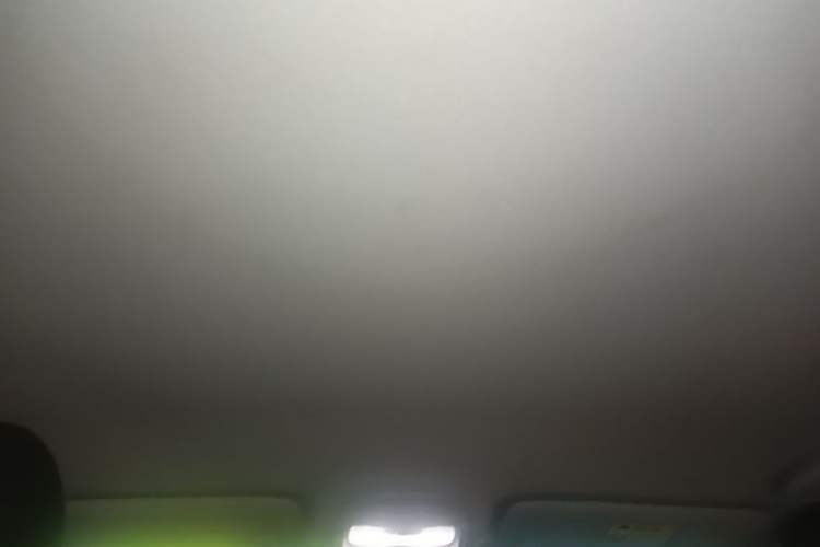 Used Buick Velite 6 2024 430km Comfort Edition Headliner