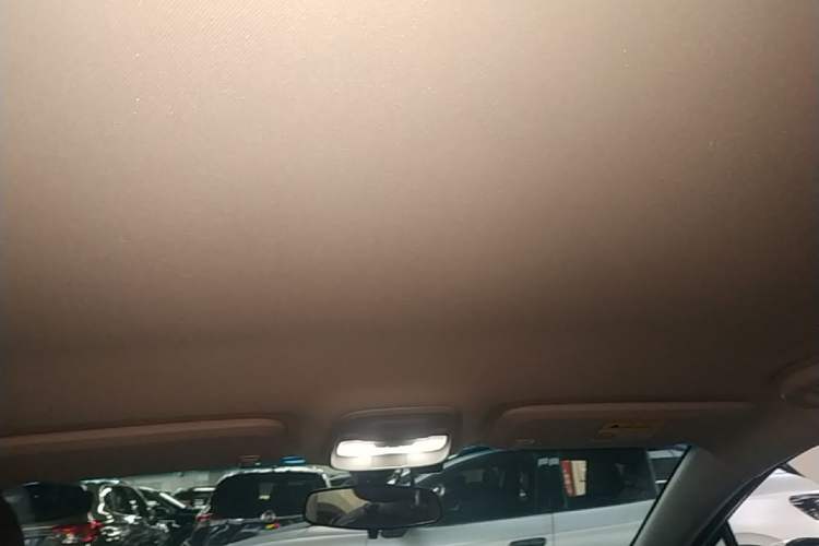 Used Buick Velite 6 2024 430km Comfort Edition Headliner