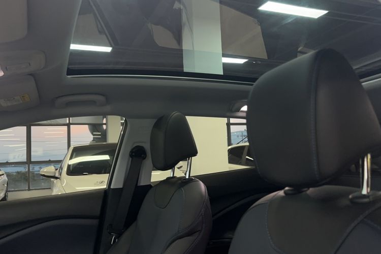 Used Buick Velite 6 2024 450km Enjoyment Plus Version Headliner