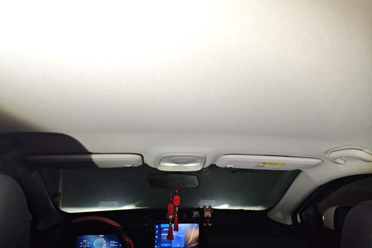 Used Buick Velite 6 2024 450km Range Commuter Version Headliner