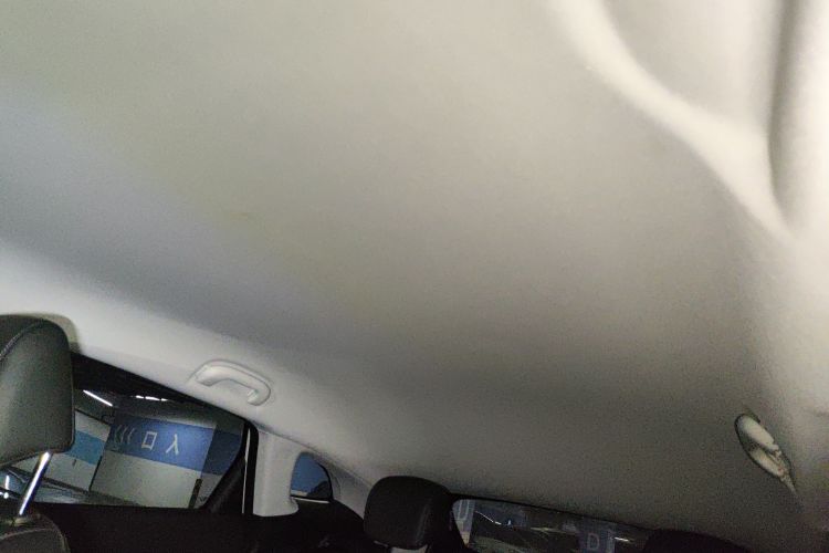 Used Buick Velite 6 2024 450km Range Commuter Version Headliner