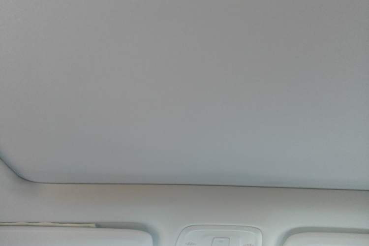 Used Buick Velite 6 2024 430km Enjoyment Version Headliner