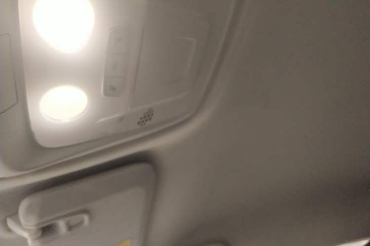 Used Buick Velite 6 2024 430km Comfort Edition Headliner