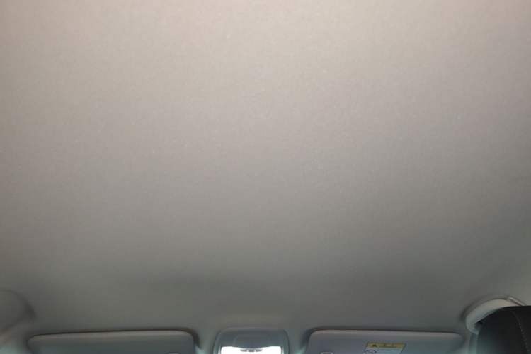 Used Buick Velite 6 2024 430km Comfort Edition Headliner