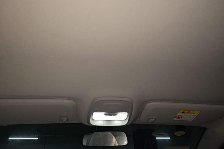 Used Buick Velite 6 2024 450km Range Commuter Version Headliner