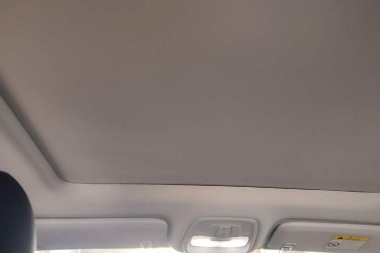 Used Buick Velite 6 2024 450km Enjoyment Plus Version Headliner