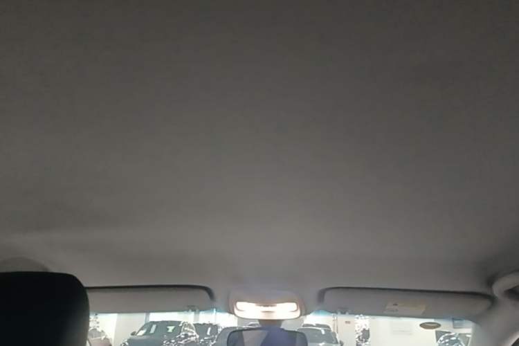 Used Buick Velite 6 2024 430km Comfort Edition Headliner
