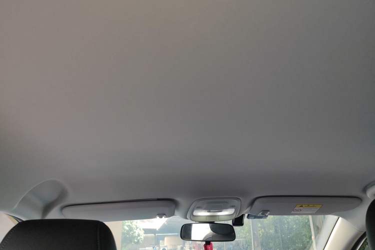 Used Buick Velite 6 2024 450km Range Commuter Version Headliner