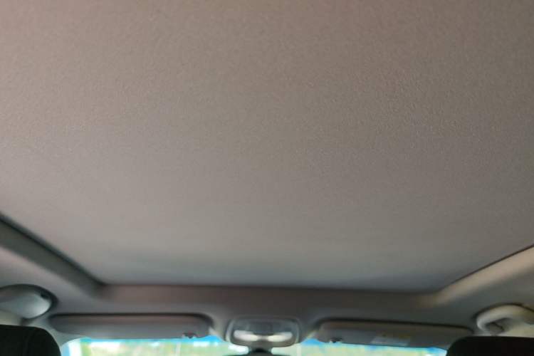 Used Buick Velite 6 2024 430km Enjoyment Version Headliner