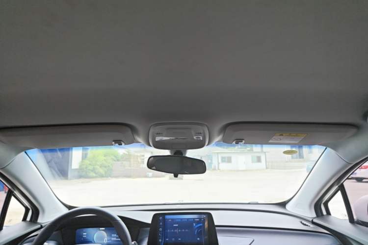 Used Buick Velite 6 2024 430km Comfort Edition Headliner