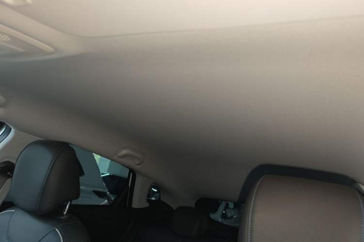 Used Buick Velite 6 2024 450km Range Commuter Version Headliner