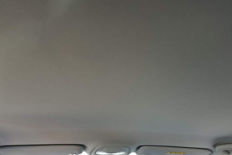 Used Buick Velite 6 2024 450km Range Commuter Version Headliner