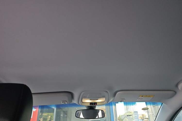 Used Buick Velite 6 2024 430km Comfort Edition Headliner