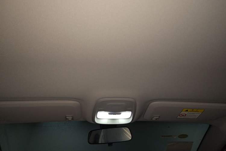 Used Buick Velite 6 2024 450km Range Commuter Version Headliner