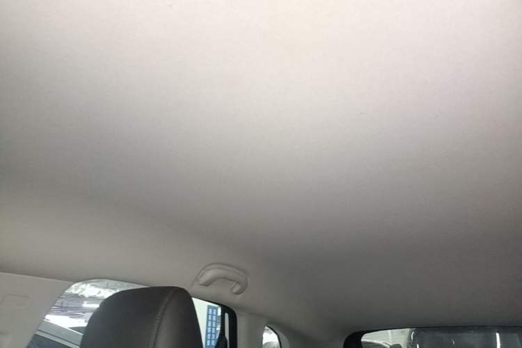 Used Buick Velite 6 2024 450km Range Commuter Version Headliner