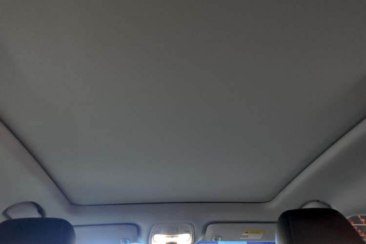 Used Buick Velite 6 2024 430km Enjoyment Version Headliner