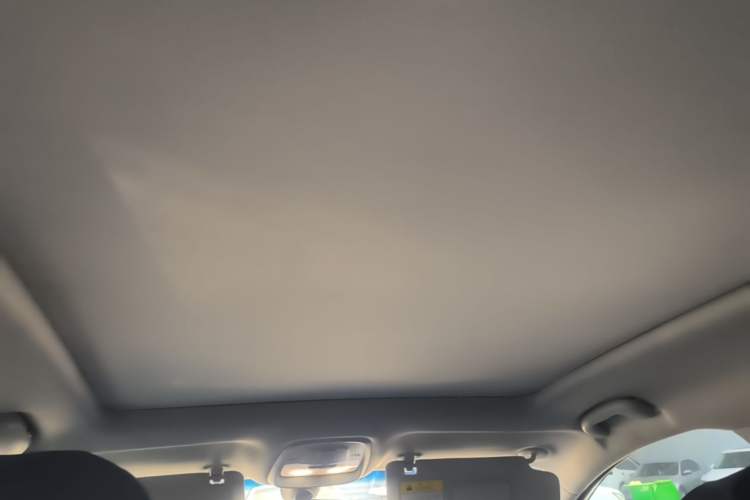 Used Buick Velite 6 2024 430km Enjoyment Version Headliner