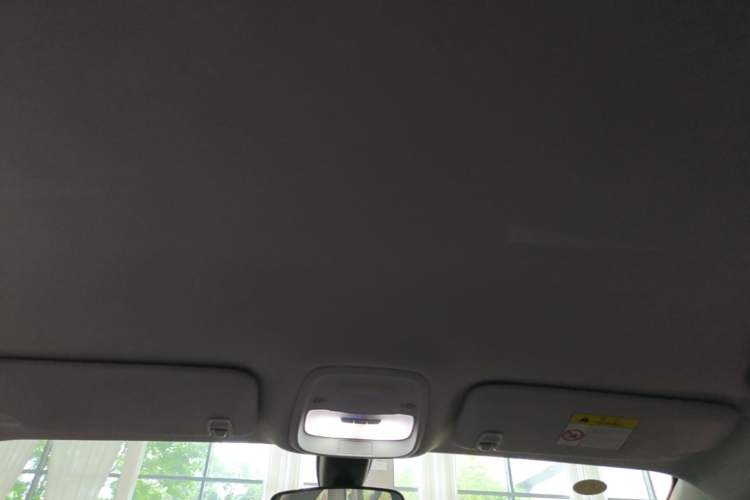 Used Buick Velite 6 2024 450km Range Commuter Version Headliner