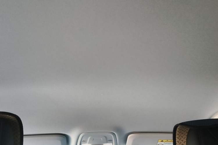 Used Buick Velite 6 2024 450km Range Commuter Version Headliner