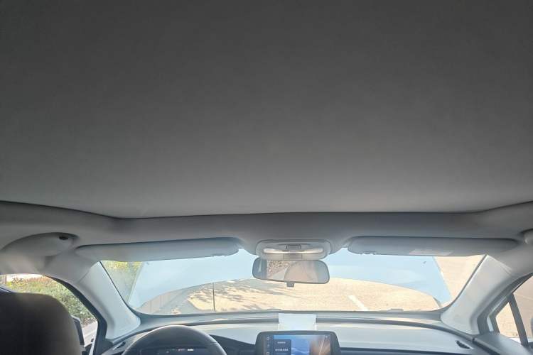 Used Buick Velite 6 2024 450km Enjoyment Plus Version Headliner