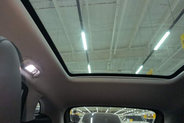 Used Buick Velite 6 2024 430km Enjoyment Version Headliner