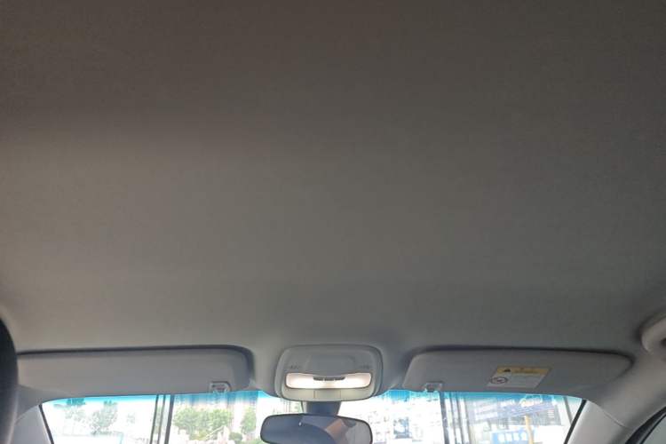 Used Buick Velite 6 2024 430km Comfort Edition Headliner