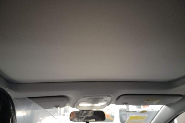Used Buick Velite 6 2024 450km Enjoyment Plus Version Headliner