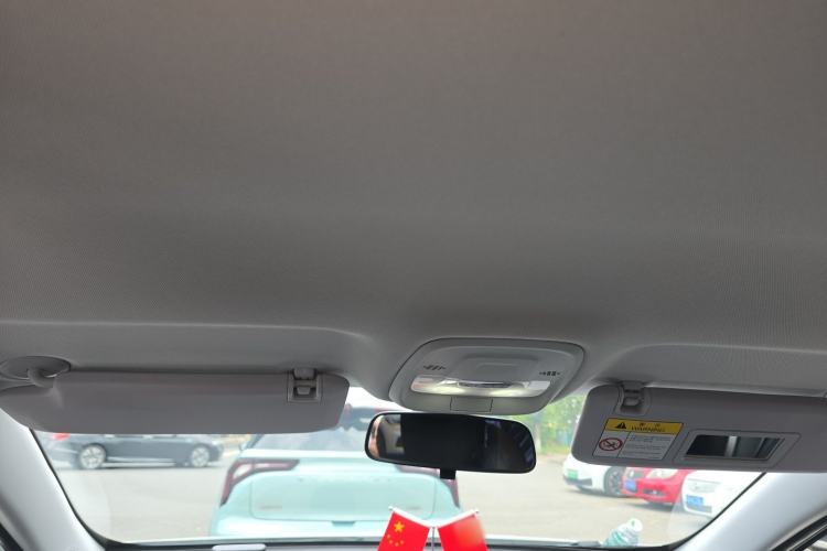 Used Buick Velite 6 2024 450km Comfort Edition PLUS Headliner